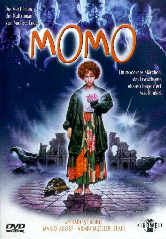 Момо сериал 1986 смотреть онлайн бесплатно в хорошем качестве HD